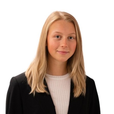 Rachel Brouwer