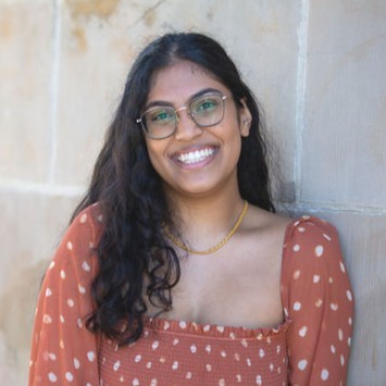 Maryam Zaman
