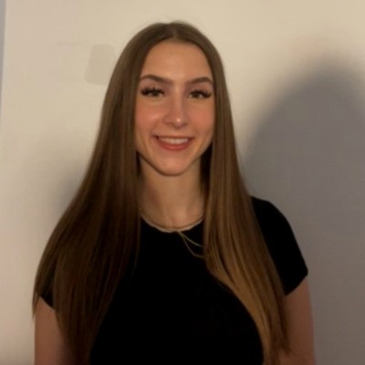 Taylor Bianco
