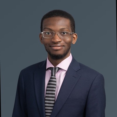 David Adjei