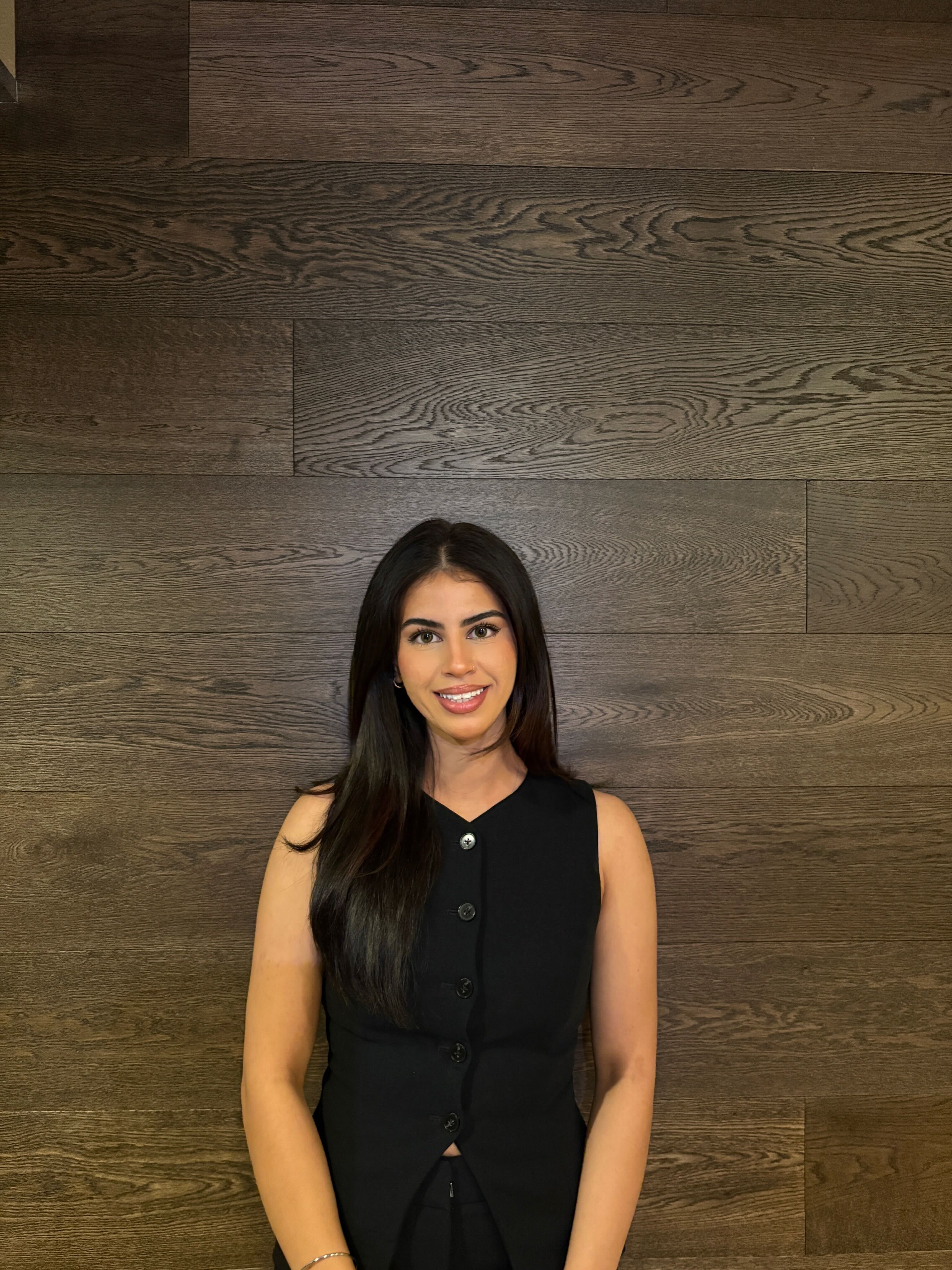 Misha Panesar