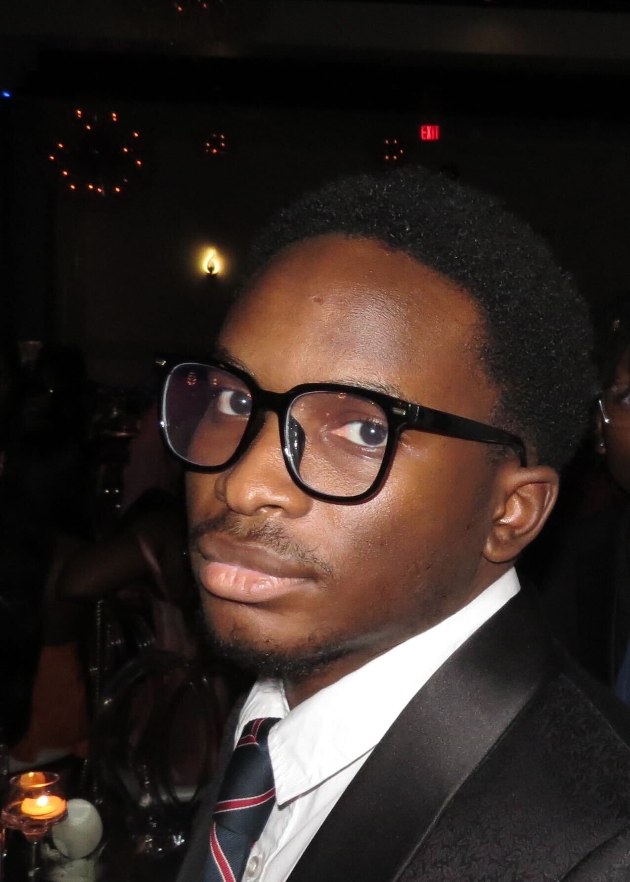 David Akinboro